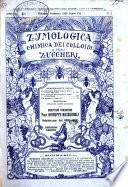 Zymologica e chimica dei colloidi e degli zuccheri