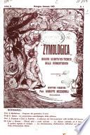 Zymologica rivista tecnica delle fermentazioni