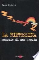 Zzzoot 2 la ripresina. Memorie di una kenzia